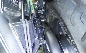 HONDA REBEL 250 S MC49