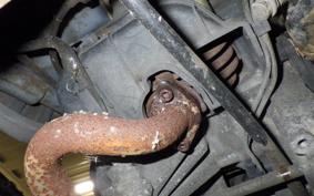 SUZUKI LET's 2 CA1PA