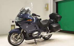 BMW R1150RT 2002