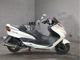 Фото Yamaha MAJESTY 250C с японского аукциона