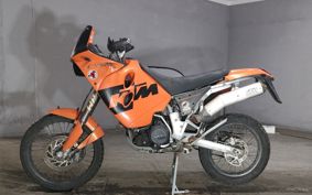 KTM 640 LC 4 ENDURO GSN40