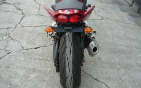 YAMAHA FZ1 FAZER 2008 RN21J