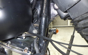 HARLEY FLSTF 1450 2001