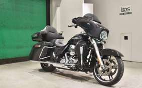 HARLEY FLHX 1690 2013