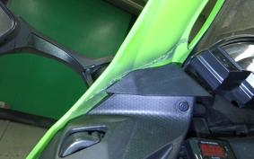 KAWASAKI ZX 10 NINJA ABS 2017