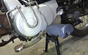 HONDA C90 SUPER CUB E HA02