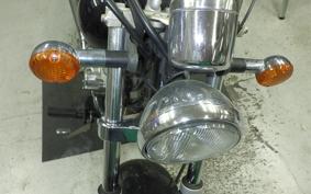 SUZUKI GZ250 Marauder