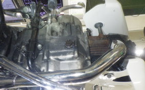 HONDA C90 SUPER CUB E 1980 HA02