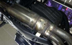 HONDA NX400 2018 NC65