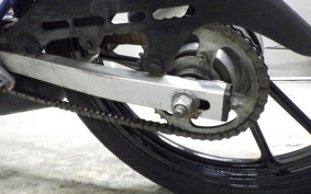 SUZUKI RG125 Gamma NF11F
