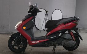 YAMAHA CYGNUS125XSR SE44J