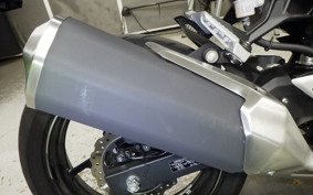 KAWASAKI NINJA 400 2024 EX400L