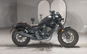 HONDA REBEL MC49