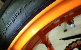 KTM 890 DUKE GP 1999