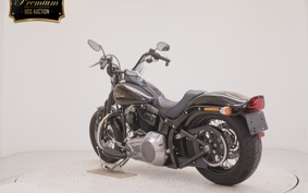 HARLEY FLSTSB 1580 2011