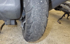 SUZUKI ADDRESS V125 SS CF4MA