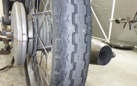 HONDA C50 SUPER CUB E 2021 AA01