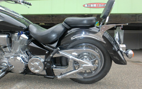 YAMAHA ROADSTER 1600 2002 VP02