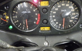 SUZUKI GSX1300R HAYABUSA 2004