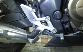 HONDA CB250F 2003 MC43