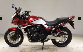 HONDA CB400 SUPER BOLDOR A 2022 NC42