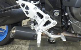 SUZUKI GSX-8S 2024