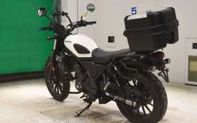 HONDA CL250-2 MC57