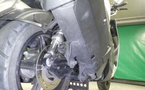 YAMAHA CYGNUS 125 XSR 3 2021 SED8J