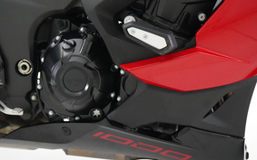 KAWASAKI NINJA 1000SX 2024 ZXT02K