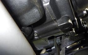 HONDA REBEL 250 S 2008 MC49