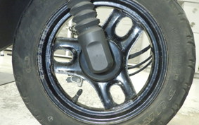HONDA DIO Gen.6 2004 AF68