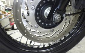 TRIUMPH BONNEVILLE T100 2016