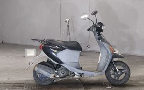 SUZUKI LETS4 CA45A