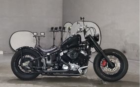 YAMAHA DRAGSTAR 400 CLASSIC 2002 VH01J