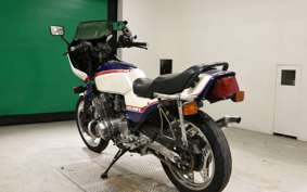 HONDA CBX550F INTEGRA 2021 PC04