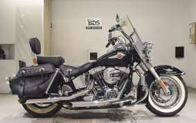 HARLEY FLSTC 1690 2016
