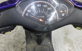 HONDA DIO Gen.6 2021 AF68