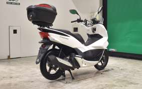 HONDA PCX125 JF56