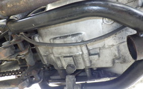 KAWASAKI ESTRELLA RS 1988 BJ250A