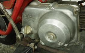 HONDA MONKEY Z50A