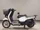 Фото Honda BENLY 50 1987 с японского аукциона