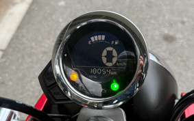 HONDA MONKEY 125 JB02
