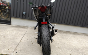 YAMAHA MT-03 2018 RH13J