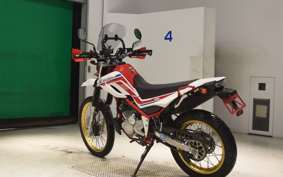 YAMAHA SEROW 250 Gen.3 2024 DG31J