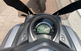 YAMAHA N-MAX155 ABS SG50J