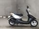 Фото Honda DIO с японского аукциона