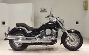 YAMAHA DRAGSTAR 400 CLASSIC  2016 VH02J