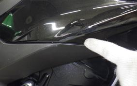 KAWASAKI NINJA 1000SX 2021 ZXT02K