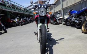 YAMAHA YBR125