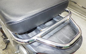 HONDA C110 SUPER CUB 2014 JA10